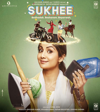 Sukhee 2023 Sukhee 2023 Hindi Bollywood movie download